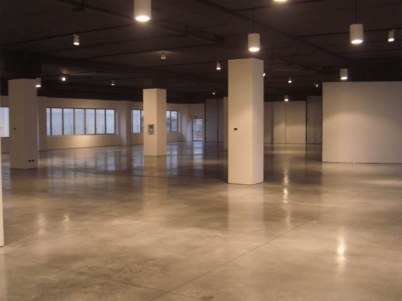 trattamento speciale pavimenti